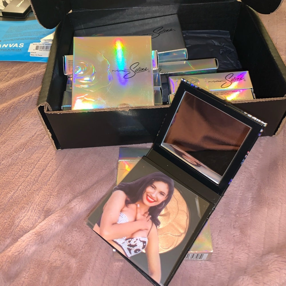 La Leyenda Highlighter